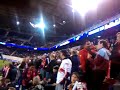 Redbulls supporters