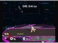 KoC3 Kira (Falco) vs Maverick (Fox)