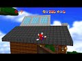 Mario Builder 64 - Little Big BBQ by magicmorsh