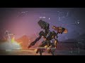 ARMORED CORE VI FIRES OF RUBICON Heavy Biped CQC Ranked Match 3