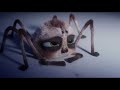 CGI Animated Short Film: 