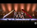 08【宜蘭泰雅妹妹】｜230521 29th NTU Dance Competition Final 臺大盃熱舞大賽 決賽