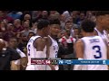 Zion Williamson, RJ Barrett lead Duke to ACC championship over FSU | College Basketball Highlights