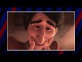 Every PIXAR Hero: Selfish to Most Heroic