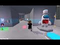 All Games BARRY COP PRISON RUN Roblox Among Us Barbie Digital Circus Boss Baby Pj Masks Paw Patrol