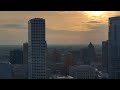 Mavic 3 Pro - First Flight - Milwaukee,WI