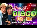 Disco Mix 80’s 90’s Party - Best Disco Dance Songs of  80 90 Legends - Golden Eurodisco Megamix