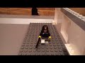 LEGO Walking