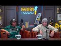 Dol's Podcast EP12 (Part 1) - From Sentul To Brazil!!!