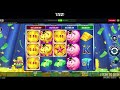 3 Little Pigs PAID BIG!! OINK OINK OINK on Chumba Casino