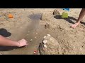 Beach Vlog 2: Steve’s Bday!!!!