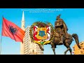 Arnavut Tarihi-History of Albanians