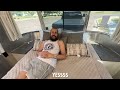 Tiny HOME ON WHEELS Tour! (2023 Airstream Flying Cloud 30FB)