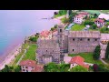 Lake Como, Italy 4K - Peaceful Relaxation Meditation Music