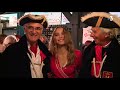 Lily Rose Depp au pays basque