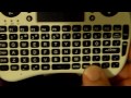 Mini Keyboard for gaming