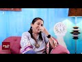 Suno Chanda Star Nadia Afgan | The Most Lively Person | Speak Your Heart With Samina Peerzada NA1G