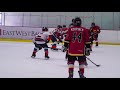 PeeWee 'A' - Heat vs Wave1 - MOJO