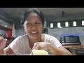 Nagutom Kaya maaga ang kain..#subscribers #shortvideo