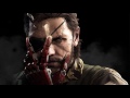 Game Review: Metal Gear Solid 5