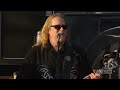 Gov't Mule - Southern Ground Music Festival 2014 【Pro Shot】【Incomplete Show】