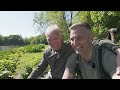 Photographing Great Crested Grebe, with Pops!