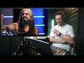 Drummer REACTS to Mike Portnoy Playing NICKELBACK