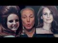 Lana Del Rey, Major Tom and Bob