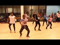 Andy - Beyonce ft Tur-G | Reis Fernando Choreography |