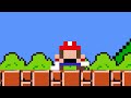 Super Mario Bros. But Mario Harvests MORE Custom Turnip All Character!... | Game Animation