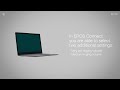 EPOS SDW Impact 5000 - Adjust Ringtones and Ring Volume