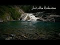 Relaxing music with nature sound - Sound of soothing water that calms the mind,relax & meditate