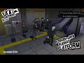 P5 Episode 3: Going to School