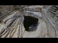 Devil's Hall | Guadalupe Mountains National Park