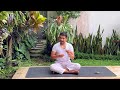 MOST ANCIENT TREATMENT FOR MIND | PRANAYAMA BEFORE SLEEP | ​⁠@PrashantjYoga