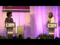 Chimamanda Ngozi Adichie - Be The Change