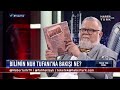 Nuh'un Gemisi nerede? Nuh Tufanı nerede ve ne zaman yaşandı? Prof. Dr. Celal Şengör anlattı