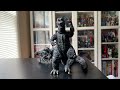 Godzilla Minus One Monsterarts Quickie Review