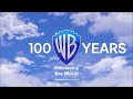 Warner Bros 2022 Extended Theme Version in the 1999 Version (Original Pitch)