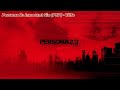 My Persona Music Collection (my top favorites)