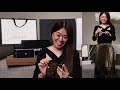 OMG MASSIVE DESIGNER UNBOXING - How to convert the YSL clutch into a BAG! Mel in Melbourne x Samorga