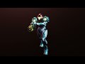 samus portfolio animation