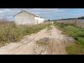 Sado Estuary abandoned house