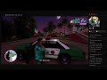 Let's Play Grand Theft Auto Vice City Pt 7: Cash, Bikers, and Love Fist
