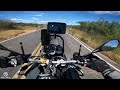 #f800gsa - Acessando a BR-242, Um Pequeno Desabafo