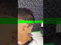 BARBERS STYLES -1 freestyle