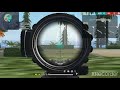 GJ GAMING BACK with 2 sniper gameplay