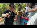 Batu caves Malaysia Complete travel guide || Indian TEMPLE in Malaysia