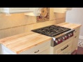 Intro to Butcher Block | Tables, Islands, Tops | Butcher Block Co.