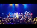 Boy George & Culture Club - Karma Chameleon Live Gold Coast